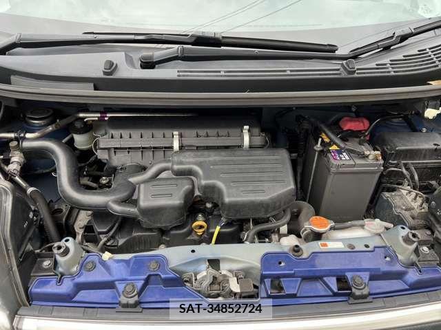 Daihatsu MOVE CUSTOM 2016-06 384238-15