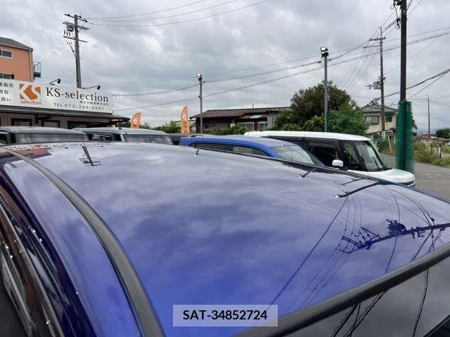 Daihatsu MOVE CUSTOM 2016-06 384238-14