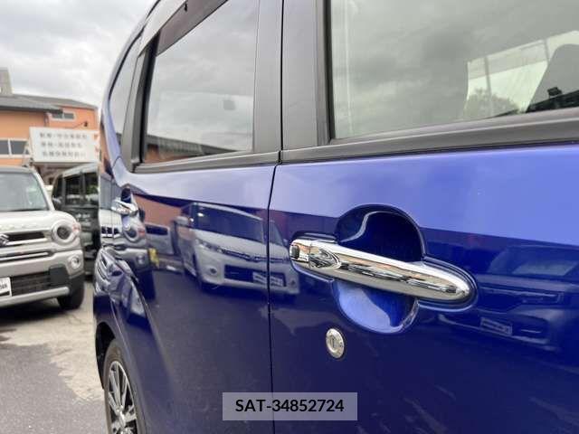 Daihatsu MOVE CUSTOM 2016-06 384238-13