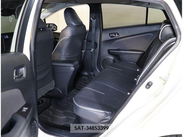 Toyota PRIUS 2016-03 218877-13