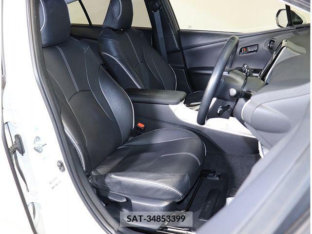 Toyota PRIUS 2016-03 218877-6
