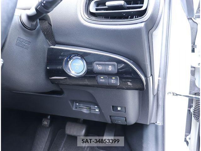 Toyota PRIUS 2016-03 218877-7