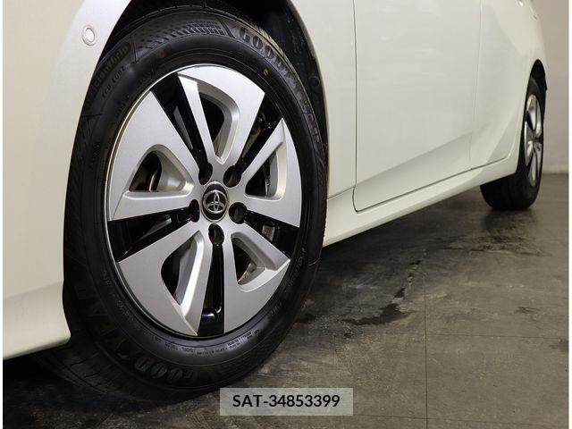 Toyota PRIUS 2016-03 218877-9