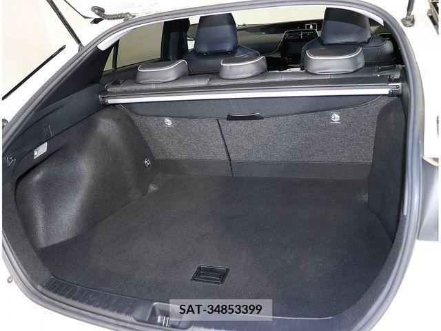 Toyota PRIUS 2016-03 218877-8