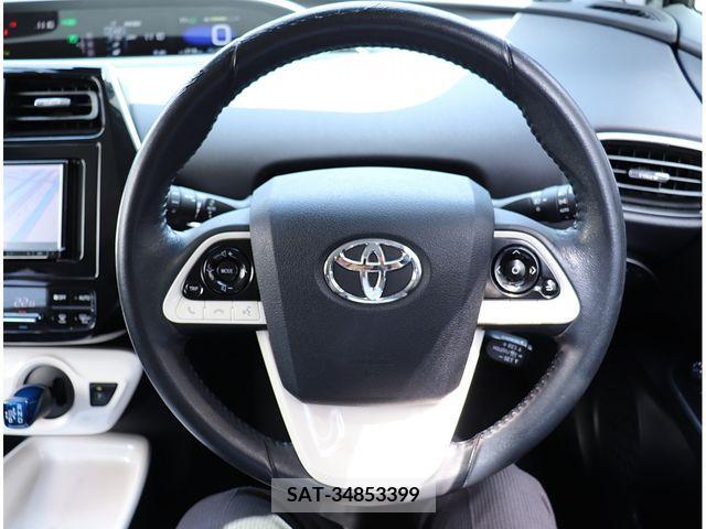 Toyota PRIUS 2016-03 218877-15