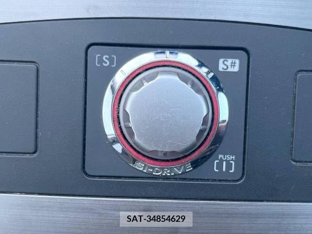 Subaru LEGACY B4 2010-03 346134-6