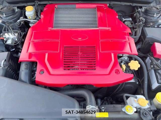 Subaru LEGACY B4 2010-03 346134-17