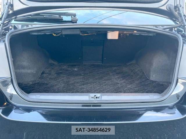 Subaru LEGACY B4 2010-03 346134-18