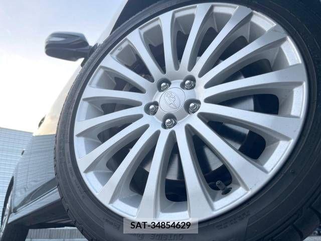Subaru LEGACY B4 2010-03 346134-14