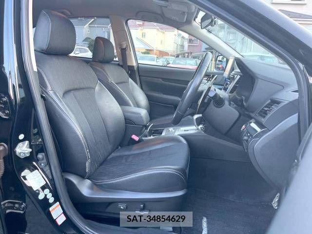 Subaru LEGACY B4 2010-03 346134-12