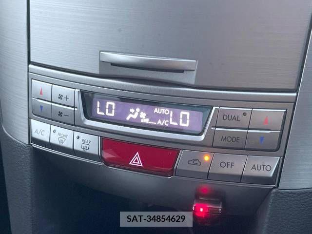 Subaru LEGACY B4 2010-03 346134-11