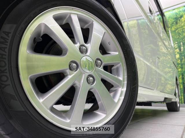 Suzuki EVERY WAGON 2018-04 330118-13