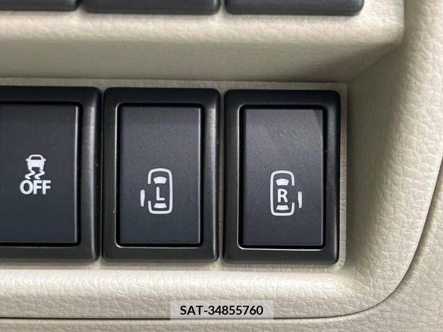 Suzuki EVERY WAGON 2018-04 330118-2