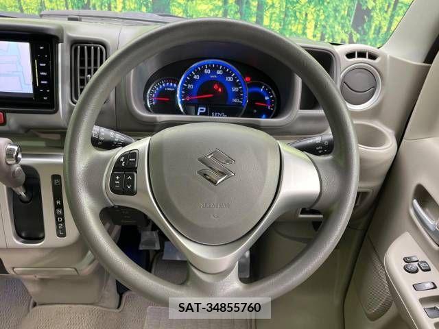 Suzuki EVERY WAGON 2018-04 330118-11