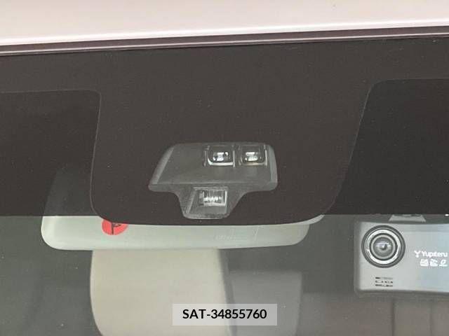 Suzuki EVERY WAGON 2018-04 330118-3
