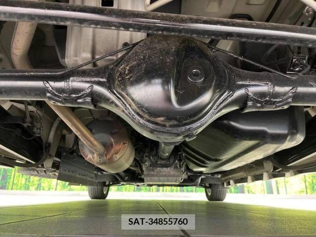 Suzuki EVERY WAGON 2018-04 330118-19