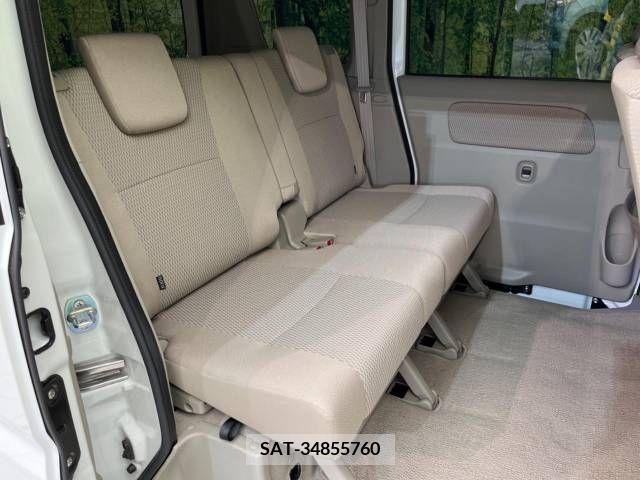 Suzuki EVERY WAGON 2018-04 330118-9