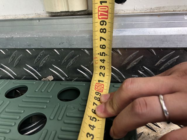 Mitsubishi CANTER 2016-06 7587-14