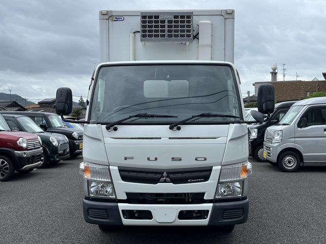 Mitsubishi CANTER 2016-06 7587-1
