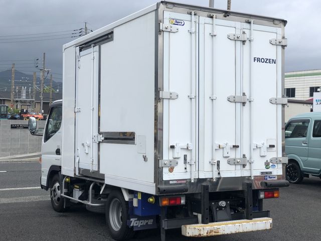 Mitsubishi CANTER 2016-06 7587-7