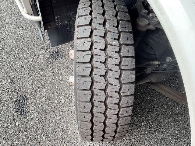Mitsubishi CANTER 2016-06 7587-29