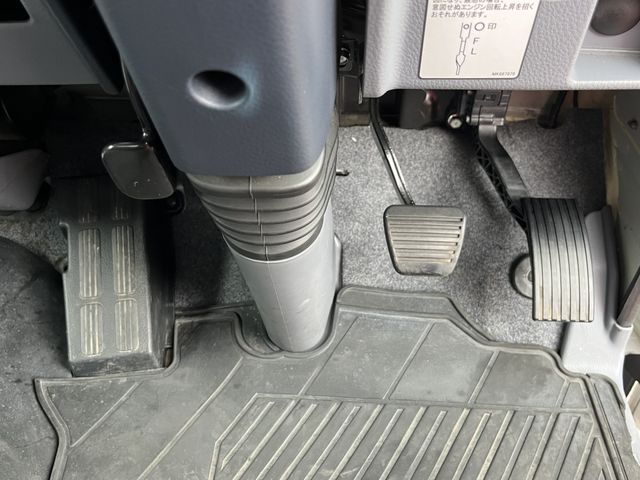 Mitsubishi CANTER 2016-06 7587-24