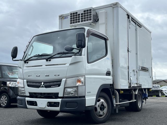 Mitsubishi CANTER 2016-06 7587-0