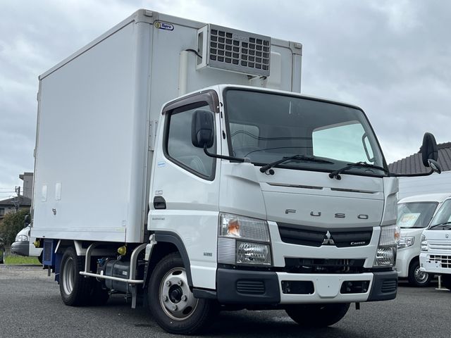 Mitsubishi CANTER 2016-06 7587-2
