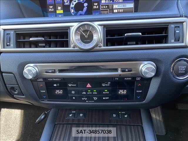 Lexus GS 2014-04 211476-10