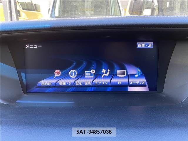 Lexus GS 2014-04 211476-9