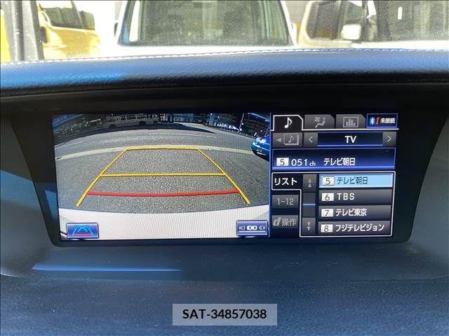 Lexus GS 2014-04 211476-8
