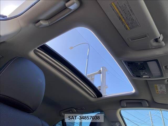 Lexus GS 2014-04 211476-6