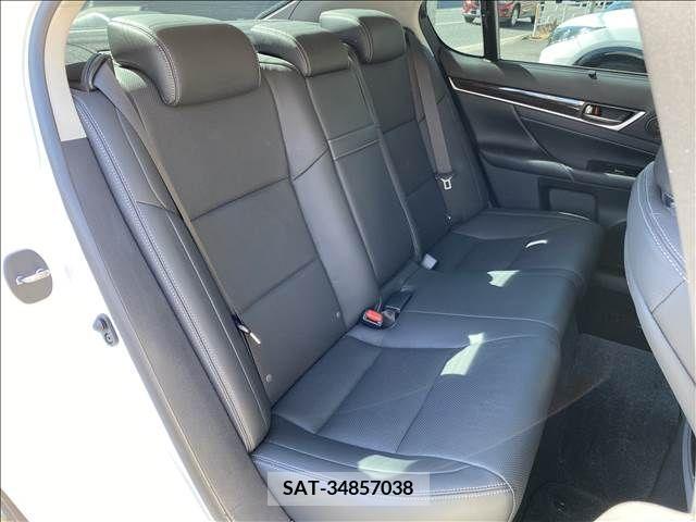 Lexus GS 2014-04 211476-5