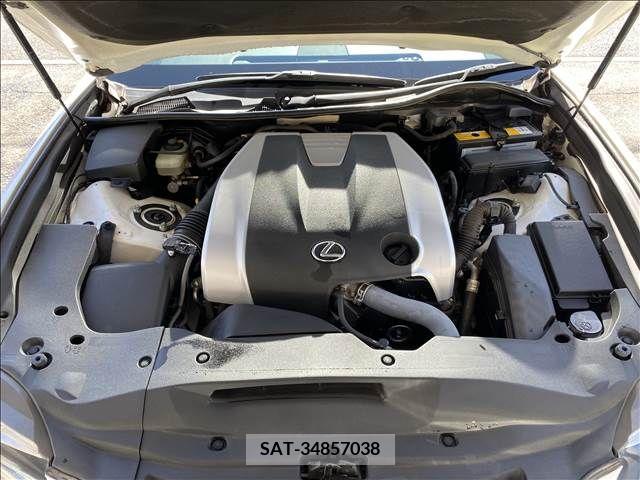 Lexus GS 2014-04 211476-17