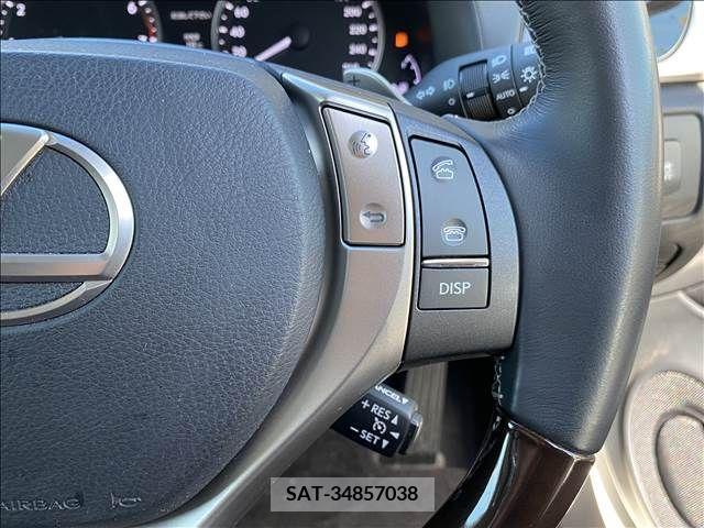 Lexus GS 2014-04 211476-16