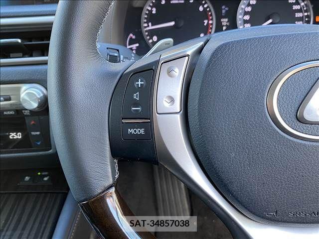 Lexus GS 2014-04 211476-15