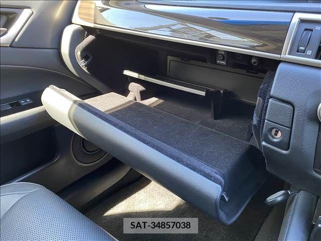 Lexus GS 2014-04 211476-12