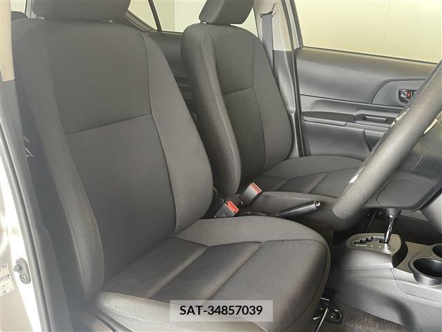 Toyota AQUA 2017-03 356185-25