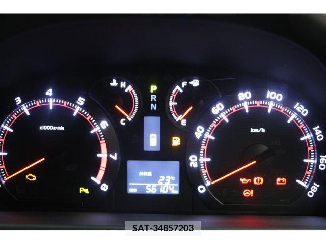 Toyota ALPHARD 2013-05 336364-3
