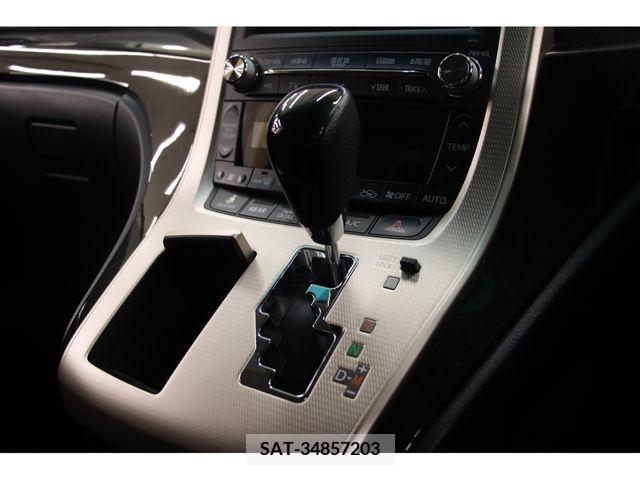 Toyota ALPHARD 2013-05 336364-4