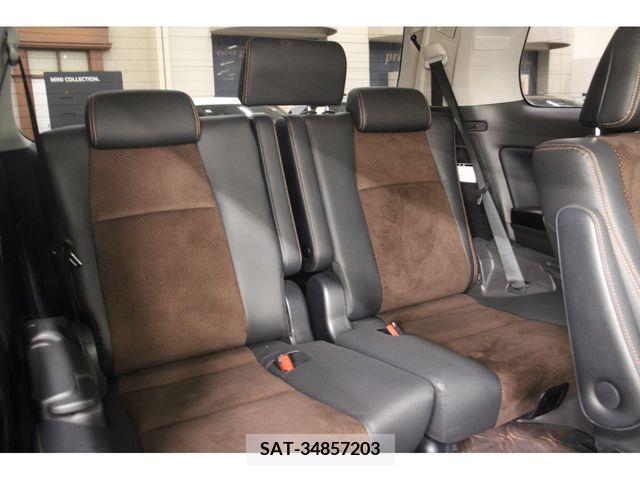 Toyota ALPHARD 2013-05 336364-17
