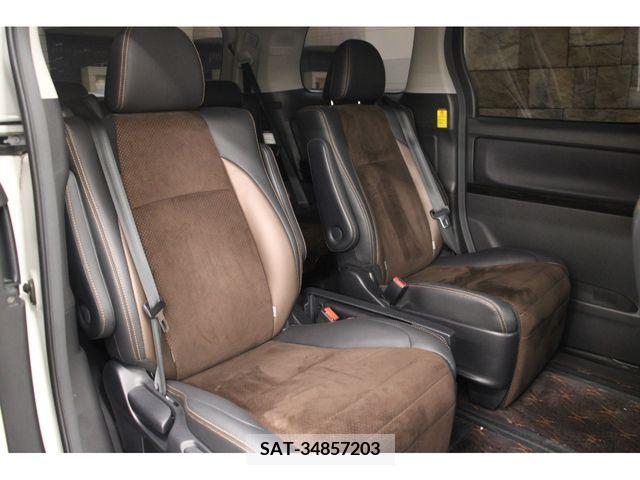 Toyota ALPHARD 2013-05 336364-16