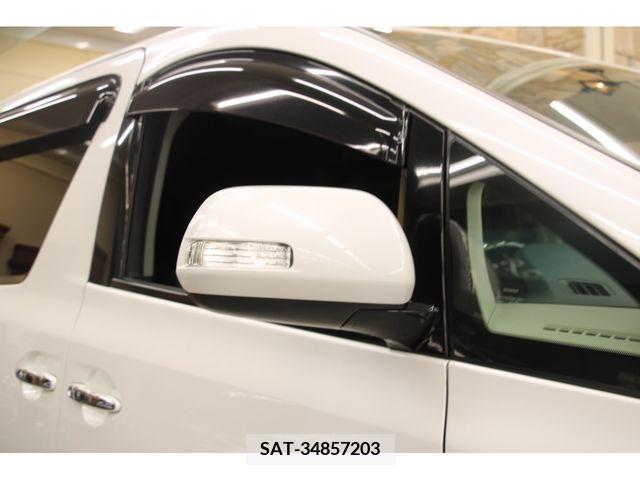 Toyota ALPHARD 2013-05 336364-20