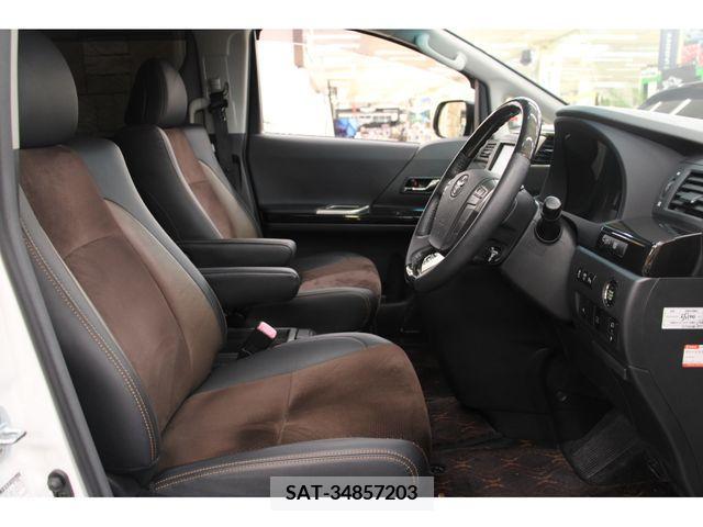 Toyota ALPHARD 2013-05 336364-15