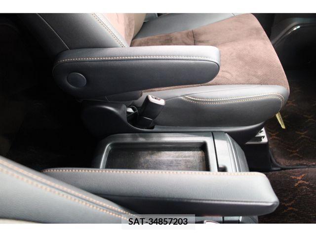 Toyota ALPHARD 2013-05 336364-11