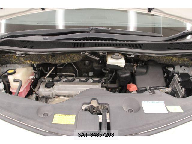 Toyota ALPHARD 2013-05 336364-29