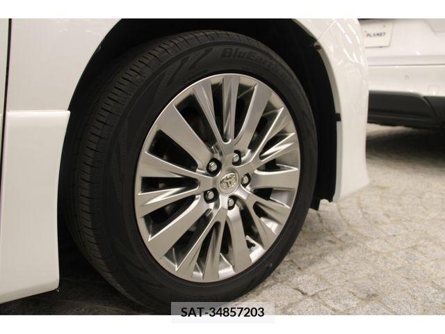 Toyota ALPHARD 2013-05 336364-28