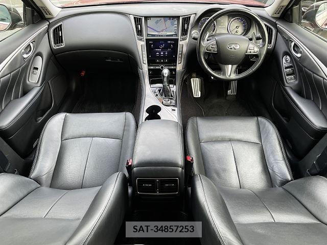 Nissan SKYLINE 2015-04 207509-1