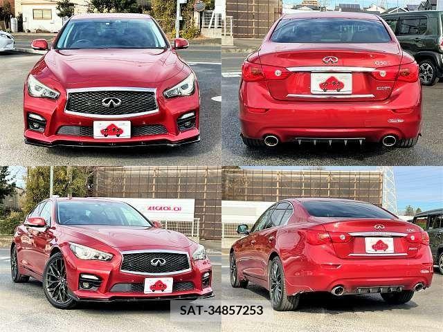 Nissan SKYLINE 2015-04 207509-8