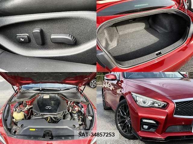 Nissan SKYLINE 2015-04 207509-7
